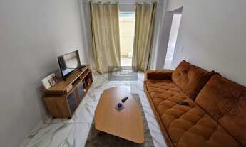 Imagem: Residencial Jardim Venus - Área Privativa