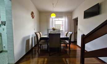 Imagem 5: Casa Geminada 3 Quartos com Suíte e Hidromassagem – Bairro Eymard / Pirajá