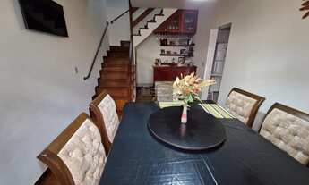 Imagem 6: Casa Geminada 3 Quartos com Suíte e Hidromassagem – Bairro Eymard / Pirajá