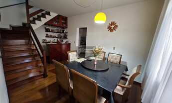 Imagem 4: Casa Geminada 3 Quartos com Suíte e Hidromassagem – Bairro Eymard / Pirajá