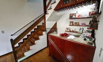 Imagem 7: Casa Geminada 3 Quartos com Suíte e Hidromassagem – Bairro Eymard / Pirajá