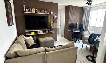 Imagem 2: CONDOMÍNIO RESERVA GIRASSOL - Apartamento 2 Quartos no Bairro Mantiqueira – Venda Nova