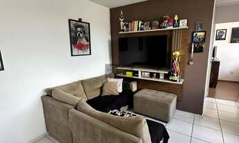 Imagem 4: CONDOMÍNIO RESERVA GIRASSOL - Apartamento 2 Quartos no Bairro Mantiqueira – Venda Nova