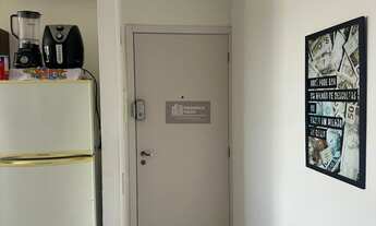 Imagem 5: CONDOMÍNIO RESERVA GIRASSOL - Apartamento 2 Quartos no Bairro Mantiqueira – Venda Nova