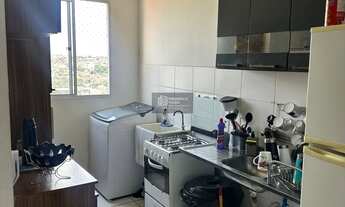 Imagem 6: CONDOMÍNIO RESERVA GIRASSOL - Apartamento 2 Quartos no Bairro Mantiqueira – Venda Nova