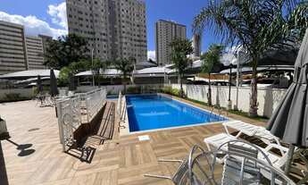 Imagem: CONDOMÍNIO RESERVA GIRASSOL - Apartamento