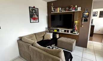 Imagem 3: CONDOMÍNIO RESERVA GIRASSOL - Apartamento 2 Quartos no Bairro Mantiqueira – Venda Nova