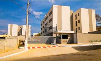 Imagem: Apartamento 2 Quartos  Bairro Serra Dourada