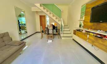 Imagem: Residencial Joao de Barro - Casa Geminada