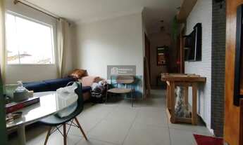 Imagem 3: Edificio Residencial Amanda Magalhaes - Apartamento 3 Quartos com Suíte e Armários Planeja