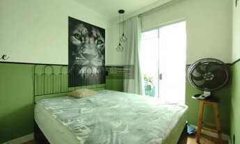 Imagem 4: Edificio Residencial Amanda Magalhaes - Apartamento 3 Quartos com Suíte e Armários Planeja