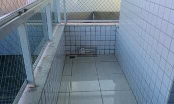 Imagem 7: Edificio Residencial Amanda Magalhaes - Apartamento 3 Quartos com Suíte e Armários Planeja