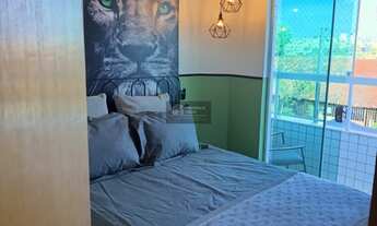 Imagem 6: Edificio Residencial Amanda Magalhaes - Apartamento 3 Quartos com Suíte e Armários Planeja