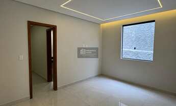 Imagem 7: Casa Individual 3 Quartos com Suíte e Closet – Lote de 180m²