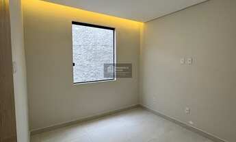 Imagem 5: Casa Individual 3 Quartos com Suíte e Closet – Lote de 180m²