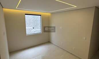 Imagem 6: Casa Individual 3 Quartos com Suíte e Closet – Lote de 180m²