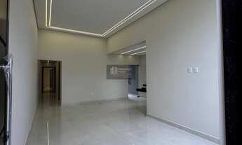 Imagem 2: Casa Individual 3 Quartos com Suíte e Closet – Lote de 180m²