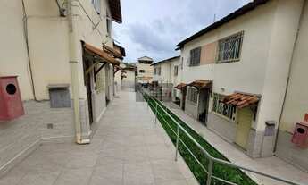 Imagem: Casa Geminada 2 Quartos Bairro São