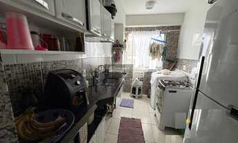 Imagem 3: Condomínio Ville Viena - Apartamento 2 Quartos – Bairro Gávea