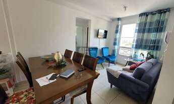 Imagem: Apartamento 2 quartos Condomínio Rossi