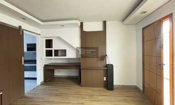 Imagem 4: Apartamento 3 Quartos com Suíte e Armários – Bairro Santa Amélia, Região da Pampulha – Bel