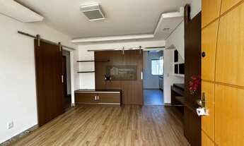 Imagem: Apartamento 3 Quartos com Suíte e Armários