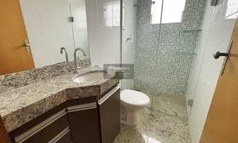 Imagem 6: Apartamento 3 Quartos com Suíte e Armários – Bairro Santa Amélia, Região da Pampulha – Bel