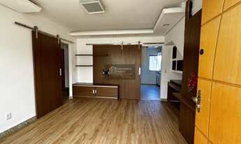 Imagem 3: Apartamento 3 Quartos com Suíte e Armários – Bairro Santa Amélia, Região da Pampulha – Bel