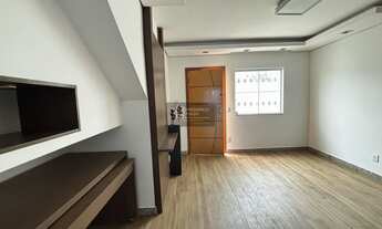 Imagem 5: Apartamento 3 Quartos com Suíte e Armários – Bairro Santa Amélia, Região da Pampulha – Bel