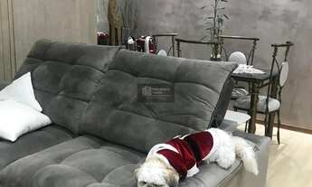 Imagem 3: Apartamento 3 Quartos – Bairro Candelária