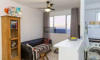 Imagem 2: Condomínio Reserva Do Parque - Condomínio Reserva do Parque – Bairro Buritis – Belo Horizo