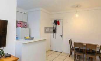 Imagem 3: Condomínio Reserva Do Parque - Condomínio Reserva do Parque – Bairro Buritis – Belo Horizo