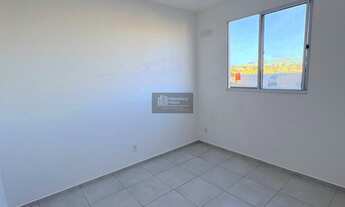 Imagem 7: Condomínio Residencial Plaza Norte - Apartamento 2 Quartos com Lazer Completo – Bairro Jul