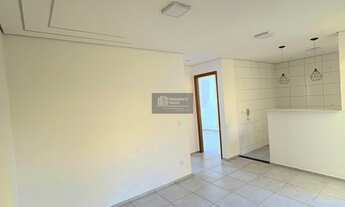 Imagem 2: Condomínio Residencial Plaza Norte - Apartamento 2 Quartos com Lazer Completo – Bairro Jul