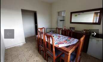 Imagem 4: Casa 4 Quartos com Quintal – Bairro Milanez, Contagem