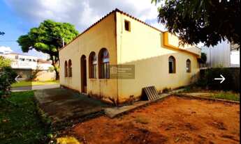 Imagem: Casa 4 Quartos com Quintal Bairro Milanez