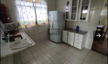 Imagem 7: Casa 4 Quartos com Quintal – Bairro Milanez, Contagem