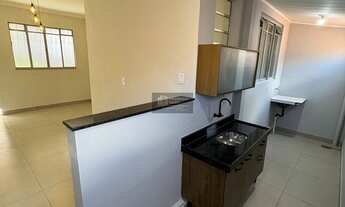 Imagem 2: Casa Geminada em Condomínio – 2 Quartos - Bairro Piratininga – Região Venda Nova – Belo Ho