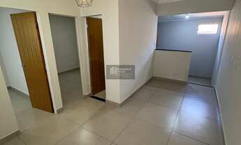 Imagem: Casa Geminada em Condomínio 2 Quartos