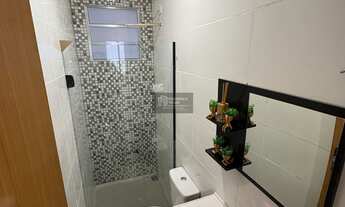 Imagem 7: Casa Geminada em Condomínio – 2 Quartos - Bairro Piratininga – Região Venda Nova – Belo Ho