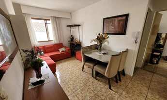 Imagem: Casa Geminada 2 quartos Bairro São João