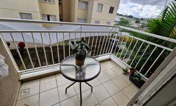 Imagem 5: Condomínio Rossi Jardins - Apartamento 3 Quartos com Suíte – Condomínio Rossi Jardins