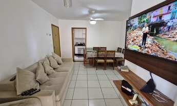 Imagem 3: Condomínio Rossi Jardins - Apartamento 3 Quartos com Suíte – Condomínio Rossi Jardins