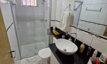 Imagem 6: Condomínio Rossi Jardins - Apartamento 3 Quartos com Suíte – Condomínio Rossi Jardins