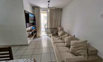 Imagem 2: Condomínio Rossi Jardins - Apartamento 3 Quartos com Suíte – Condomínio Rossi Jardins