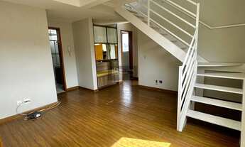 Imagem: Cobertura Duplex 3 Quartos com Suíte