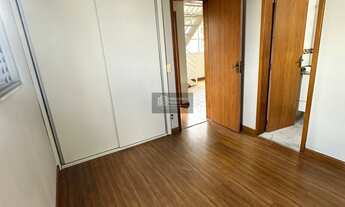 Imagem 4: Cobertura Duplex 3 Quartos com Suíte – Bairro Juliana, Região Norte – Belo Horizonte