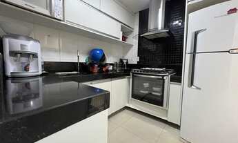 Imagem 6: Condomínio Conjunto Residencial Firenze - Casa Geminada em Condominio 2 Quartos com Closet