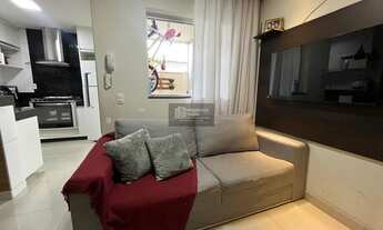 Imagem 2: Condomínio Conjunto Residencial Firenze - Casa Geminada em Condominio 2 Quartos com Closet