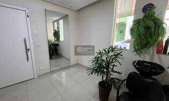 Imagem 3: Condomínio Conjunto Residencial Firenze - Casa Geminada em Condominio 2 Quartos com Closet